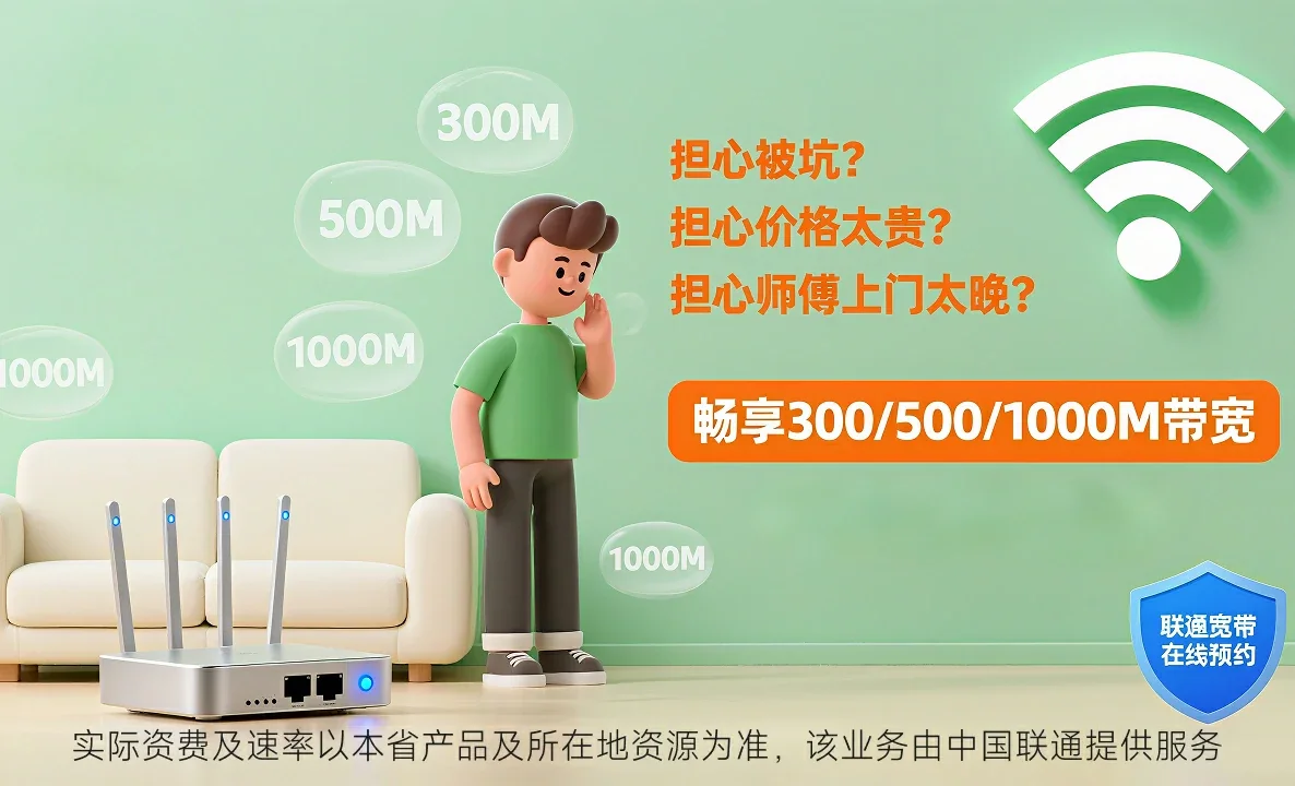 徽县中国联通